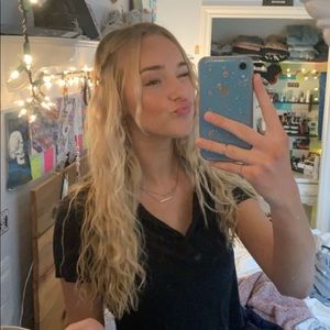 Meet your Posher, Nicole